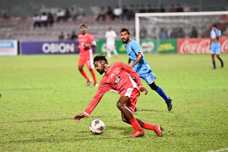 އެފް.އޭ ކަޕް 2025/2026 ފުޓްބޯޅަ މުބާރާތުގައި ބައިވެރިވުމަށް ހުޅުވާލައިފި