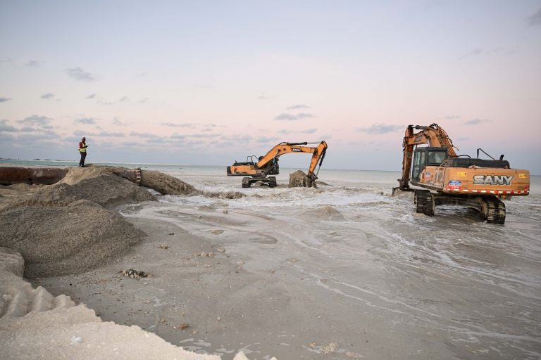 ރަސްމާލެ ޓްރާންސްޕޯޓް މާސްޓަރ ޕްލޭންހަދާނެ ފަރާތެއް ހޯދަން ހުޅުވާލައިފި