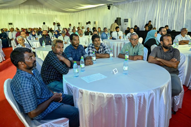 ކިލޯއަކަށްވުރެ މަތީގެ މަހަށްދޭ އަގު އިތުރުކޮށް، ތެޔޮ ވިއްކާ އަގު ހެޔޮކޮށްފި