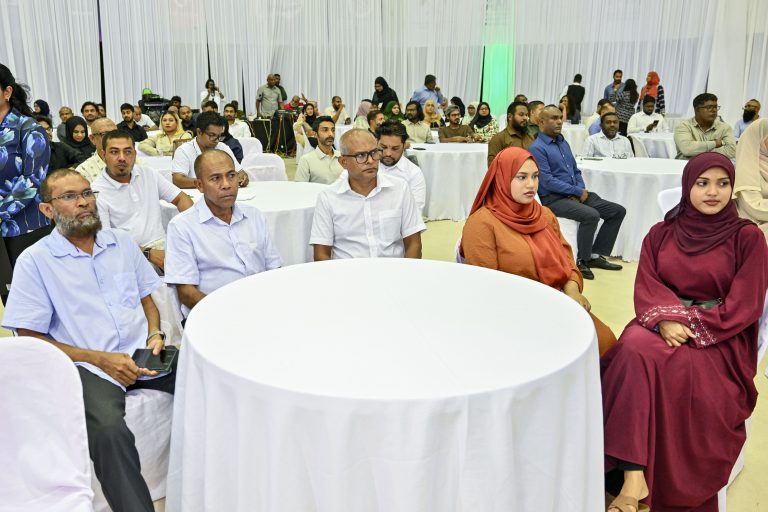 ވިޔަފާރިތަކަށް ކުޑައަގެއްގައި ގުދަން ހަދަން ބިން ލިބޭނެ ގޮތް ފަހިކޮށްދެނީ