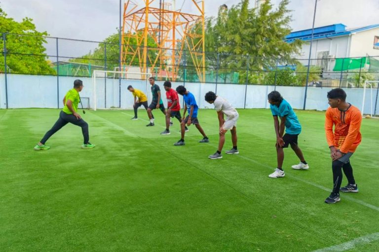 ވަޠަނީ ޚިދުމަތުގެ ތަމްރީނުގެ ދެވަނަ ބުރަށް ބައިވެރިން ހޮވުމުގެ މަރުޙަލާ ފަށައިފި