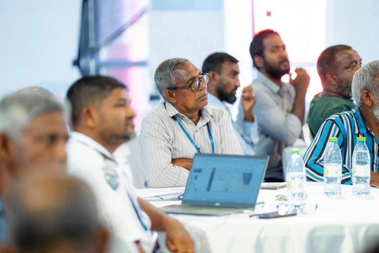 މަސްވެރިންގެ ދުވަހާ ގުޅިގެން ކުރިއަށްގެންދިޔަ “މަސްވެރިންގެ ފޯރަމް” ނިންމާލައިފި