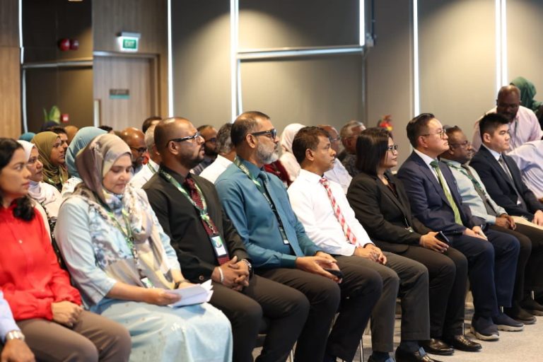 ބަރުދަން ދަށްކުރުމަށް ކުރާ ބެރިއަޓްރިކް ސަރޖަރީގެ ޚިދުމަތް އައިޖީއެމްއެޗްގައި ފަށައިފި