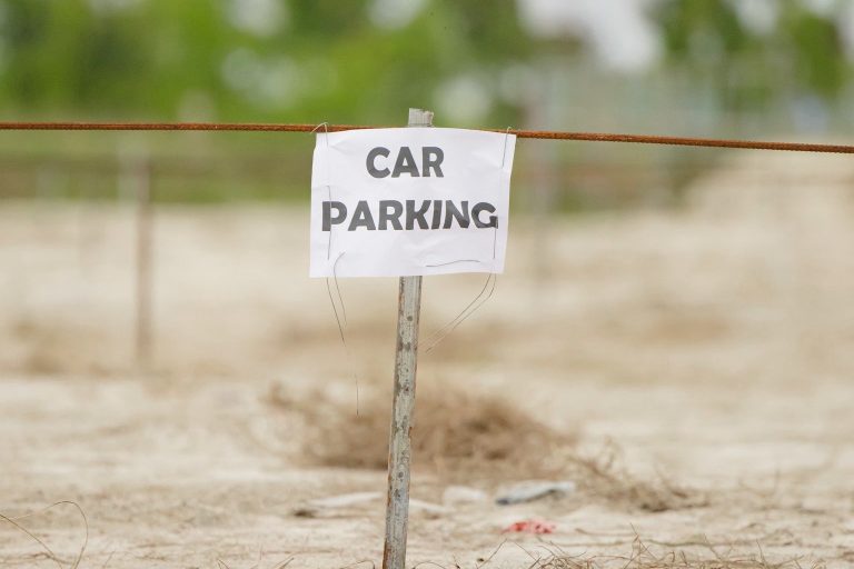 މާލޭ ޒޯނަށް ރަޖިސްޓްރީކޮށްފައިވާ ވެހިކަލްތަކަށް ޚާއްސަ ޕާކިން ޒޯނެއް ހުޅުވައިފި