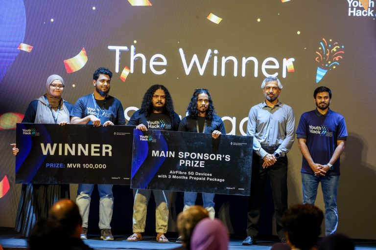 ޔޫޓް ހެކަތޯންގެ އެއްވަނަ ސީ ސްޓޭކް ހޯދައިފި