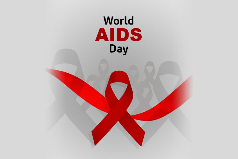 އެއިޑްސް ނައްތާލުމަކީ ވަކި ޤައުމަކަށް އެކަނި ކުރެވޭނެ މަސައްކަތެއް ނޫން: ރައީސް