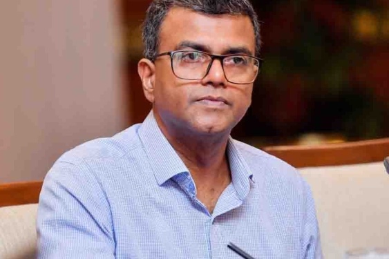 ސްރީލަންކާ އަލުން އާރާސްތުކުރުމަށް ދާނެ ޚަރަދު 11 މިލިއަން ޑޮލަރަށްވުރެ ބޮޑު: ފިނޭންސް ސެކްރެޓަރީ