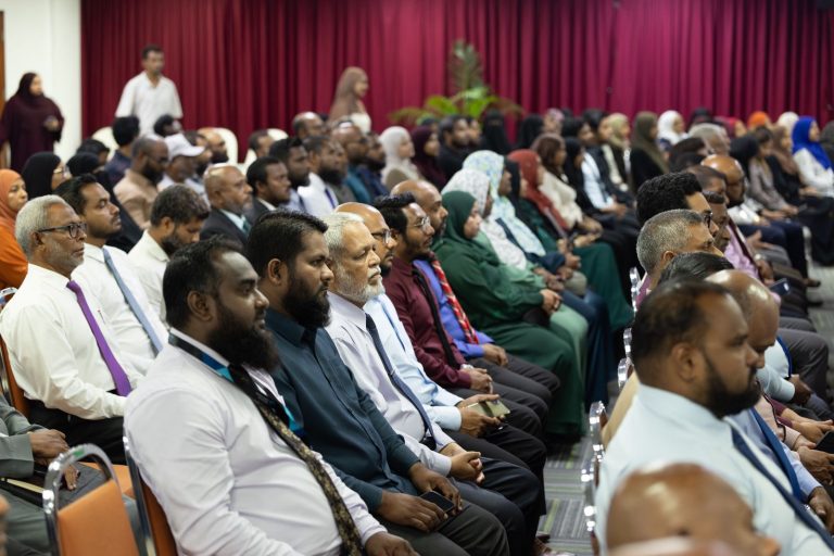 ޙައްޖު ޢުމްރާ ކޮންފަރެންސް ނިންމާލައިފި