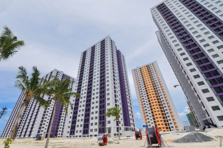 ހިޔާ ފުލެޓުތަކުގެ އަގަށް ގެނައި ބަދަލުތައް މައި ހުޅުމާލެ ޕޯޓަލުން މިހާރު ފެންނާނެ