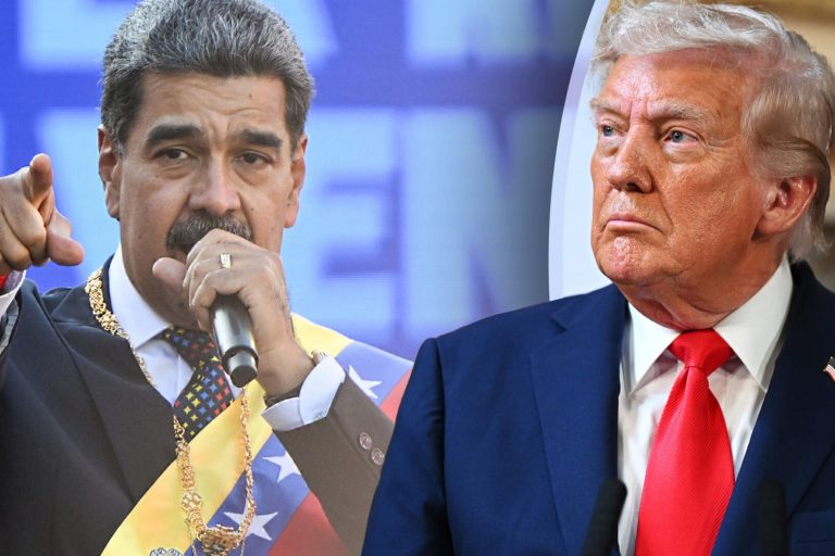 އެމެރިކާ ސިފައިން ވެނެޒުއޭލާގެ ރައީސް ހައްޔަރުކޮށްގެން ގެންގޮސްފި