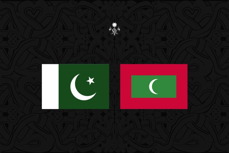 ކަރާޗީގައި ހިނގި އަލިފާނުގެ ހާދިސާއާ ގުޅިގެން ރައީސް ތައުޒިޔާ ފޮނުއްވައިފި