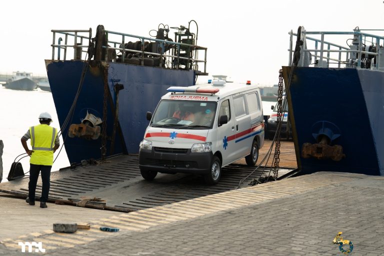 56 ރަށަށް އެމްބިއުލާންސް ފޮނުވުމުގެ މަސައްކަތް ފަށައިފި