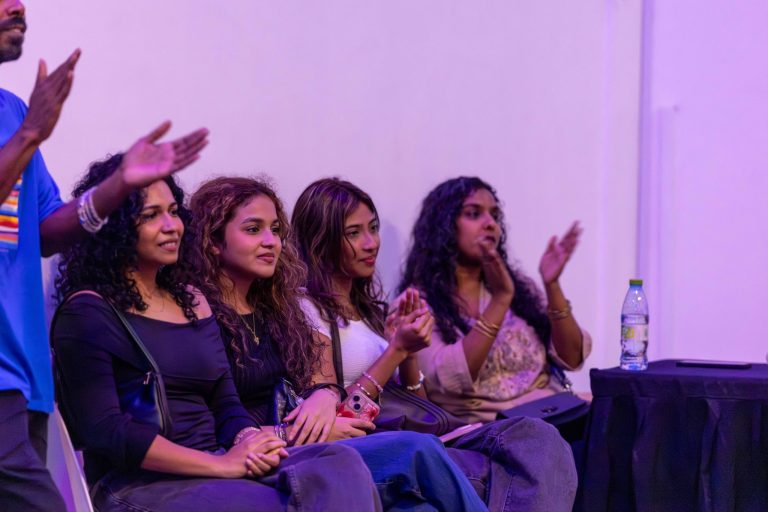 ޔޫތު މިނިސްޓްރީގެ އޯޕަން ޑޭ ހަފްތާ ބަންދުގައި ބާއްވަން ނިންމައިފި