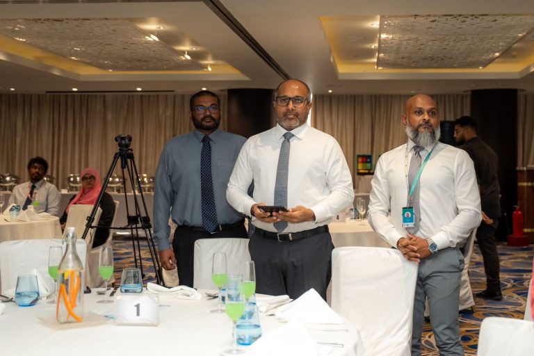 ކާރިސާތަކާ ގުޅޭ މައުލޫމާތު ބަލަހައްޓާ ޑިޖިޓަލް ޕްލެޓްފޯމް އިފްތިތާހްކޮށްފި