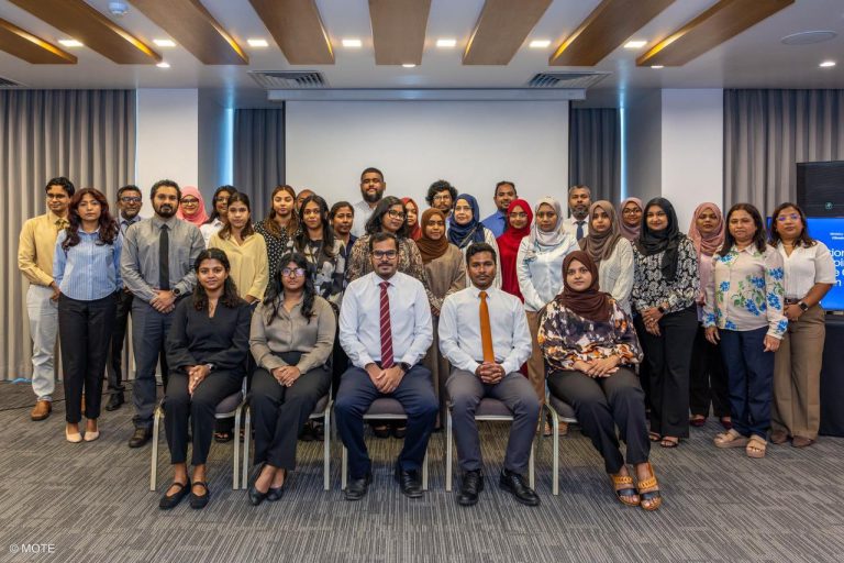 މޫސުމީ ބަދަލުތަކާ ގުޅޭ ޖެންޑަރ އެކްޝަން ޕްލޭން އެކުލަވާލުމުގެ މަސައްކަތް ފަށައިފި