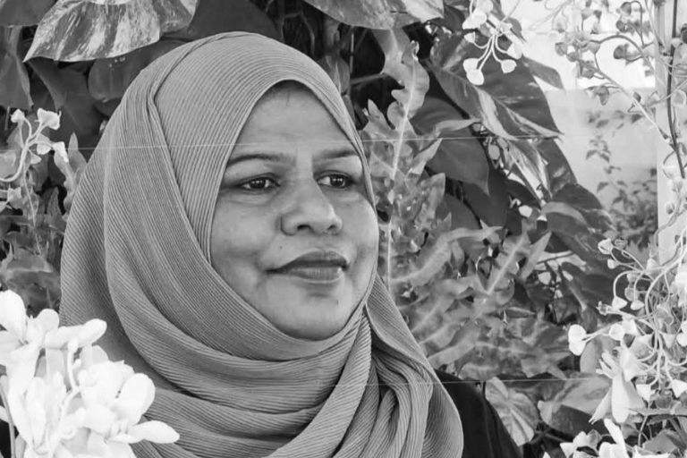 ތައުލީމީ ދާއިރާއަށް ގިނަ ދުވަހު ހިދުމަތް ކުރެއްވި އައިންތު މިސް ނިޔާވުމާއި ގުޅިގެން ރައީސް ތަޢުޒިޔާ ފޮނުއްވައިފި