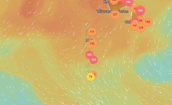 ބޮޑު ސަރަހައްދަކަށް ވައިނުސާފުވެ ސަމާލުވާން އެދިއްޖެ