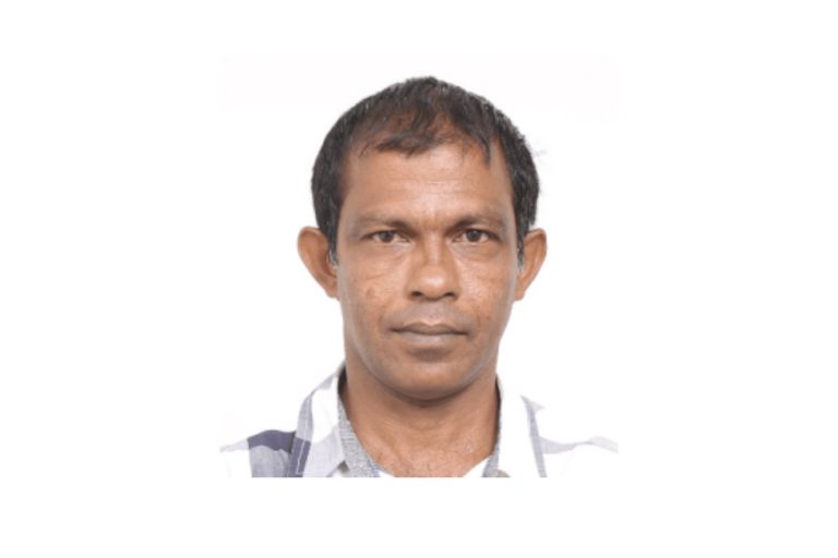 ޢަބްދުލްޢަޒީޒު ހުރީ ތިލަފުށީގައި ކަމަށާއި ހާލު ރަނގަޅު ކަމަށް ޢާއިލާއަށް އަންގައިފި: ފުލުހުން