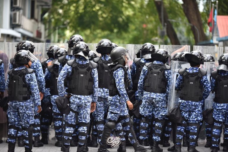 އޮޕަރޭޝަން އަލިމަގު: ޑްރަގް ވިޔަފާރިކޮށް މަނީ ލޯންޑަރކުރާ ފަރާތްތަކަށް އަމާޒުކޮށް ގއ. އަތޮޅުގައި ޚާއްޞަ ހަރަކާތްތަކެއް