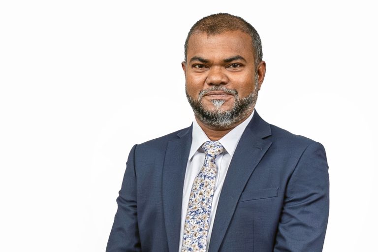 ސްޓެލްކޯގެ އެމްޑީގެ މަޤާމުން ޝަމާޙް ވަކިކޮށްފި