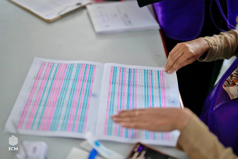 ކައުންސިލް އިންތިޚާބު 2026: ވޯޓާސް ރަޖިސްޓަރީ އާންމުކޮށް ޝަކުވާ ހުށަހެޅުމުގެ ފުރުޞަތު ހުޅުވާލައިފި