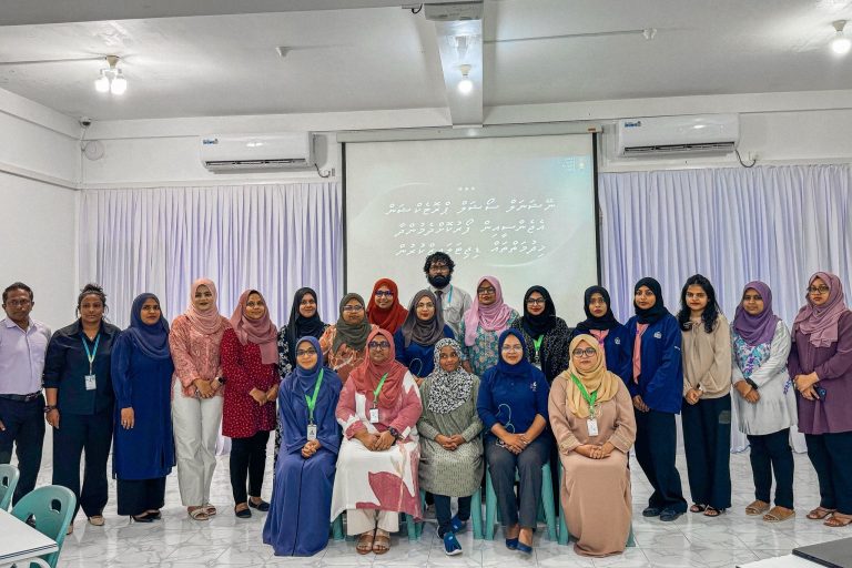 އިޖުތިމާޢީ އާންމު އެހީތަކަށް އެދުމަށް ހެލްޕް ޑެސްކެއް ޤާއިމްކޮށްފި