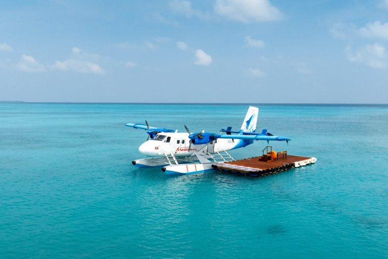 ދެކުނުގެ ހަތަރު އަތޮޅަށް އާދިއްތަ ދުވަހު ސީޕްލޭން ގެ ޚިދުމަތް ފަށަނީ