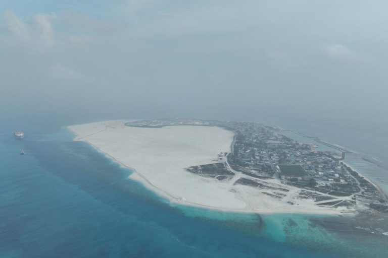 ކުރިއަށް އޮތް ފަސް ދުވަހު ރާއްޖޭގެ ހުރިހާ ހިސާބަކަަށް ދުންފުނީގެ އަސަރު ހުންނާނެ: މެޓް