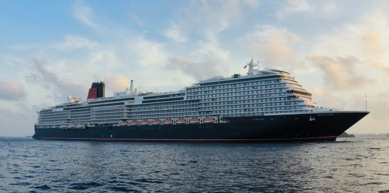 ކްރޫޒްލައިނަރ އިން 2،669 ފަތުރުވެރިންނަށް ކްލިއަރެންސް ދީފި