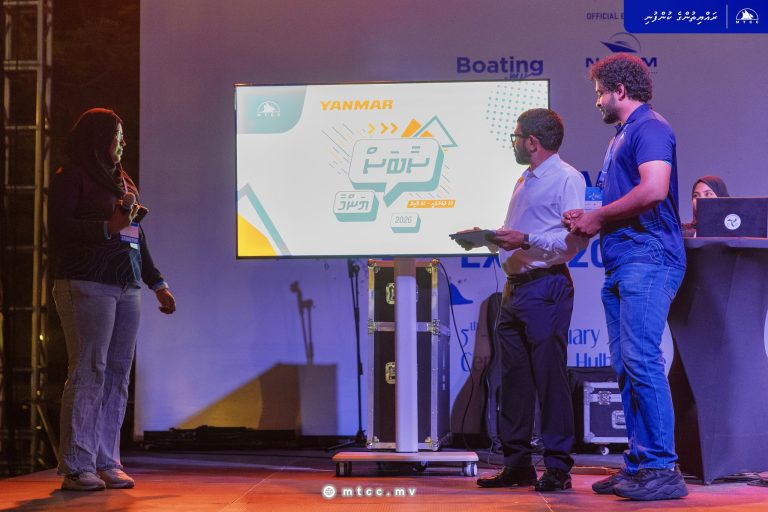 އެމްޓީސީސީގެ “ސާބަސް ޔަންމާ ޕްރޮމޯ 2026” ފަށައިފި