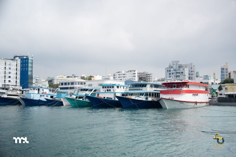 އަންނަ ހަފުތާގައި ނޯތު ހާބަރުގެ ހުޅަނގު ފަރާތު ތޮށިގަނޑަށް އުޅަނދުތައް ބަދަލުކުރެވޭނެ: އެމްޕީއެލް