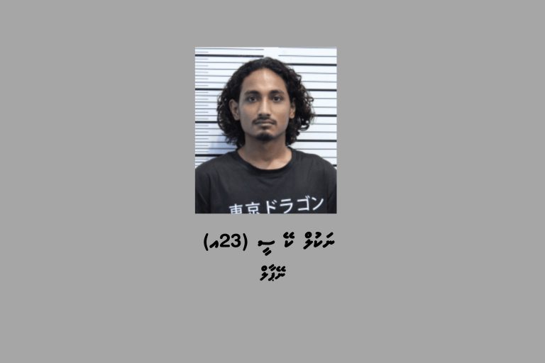 ފޭސްބުކް މާކެޓްޕްލޭސް މެދުވެރިކޮށް މުދާ ވިއްކާނެ ކަމަށް ބުނެ އޮޅުވާލައިގެން ފައިސާ ހޯދި މައްސަލައެއްގައި މީހަކު ހައްޔަރުކޮށްފި