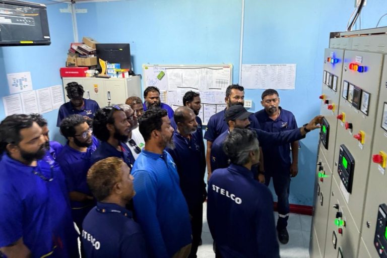 ރޯދަ މަހުގެ ކަރަންޓު ބިލު 400ރ. އަށްވުރެ ބޮޑު ނުވާނެހެން ރީޑިންގ ނަގަނީ