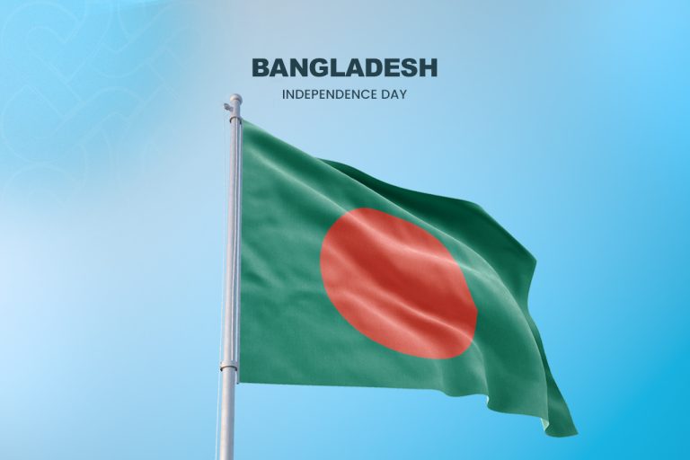 ބަންގްލަދޭޝްގެ މިނިވަން ދުވަހުގެ ތަހުނިޔާ ރައީސް ފޮނުއްވައިފި