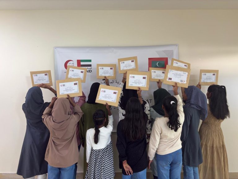 ފެބްރުވަރީ މަހުގެ ނިޔަލަށް ދައުލަތުގެ ބެލުމުގެ ދަށުގައި 152 ކުދިން!