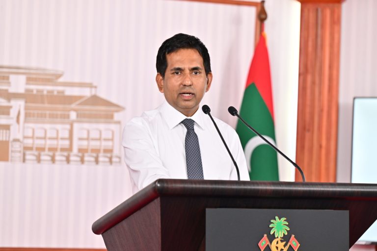 މެދުކެނޑުމެއްނެތި އަސާސީ ކާނާ ލިބޭނެކަން ކަށަވަރުކުރުމަށް ގިނަ ފިޔަވަޅުތަކެއް!