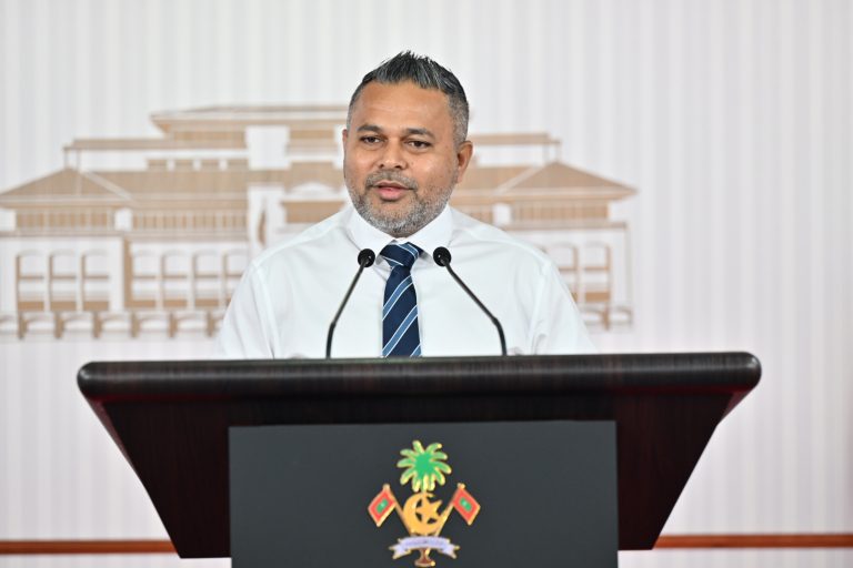 މިއަހަރު 23 އައިސް ޕްލާންޓު އޮޕަރޭޝަނަށް ގެންނަން ނިންމައިފި