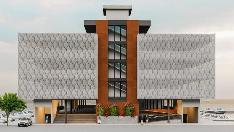 ބާޒާރުމަތީގައި މާރުކޭޓު ކޮމްޕްލެކްސްއެއް ތަރައްޤީކުރަން ޙަވާލުކޮށްފި