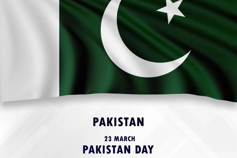 ވަޒީރު ޑރ. ޚަލީލް، ޕާކިސްތާންގެ ޤައުމީ ދުވަހުގެ ތަހުނިޔާ ފޮނުއްވައިފި