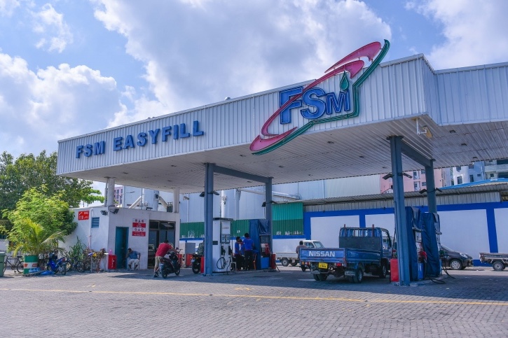 އެސްޓީއޯ އިން ވިއްކާ ތެލުގެ އަގަށް ބަދަލު ގެނެސްފި