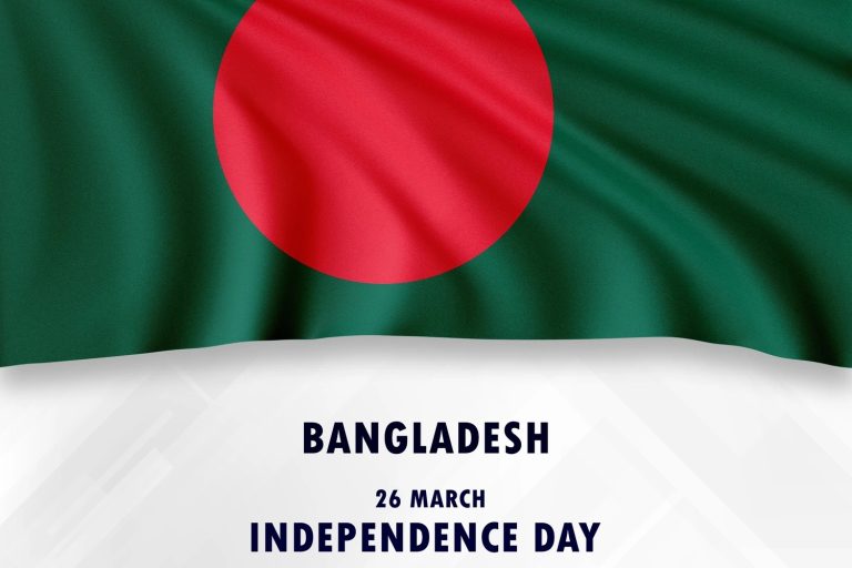 ޚާރިޖީ ވަޒީރު ބަންގްލަދޭޝްގެ މިނިވަން ދުވަހުގެ ތަހުނިޔާ ފޮނުއްވައިފި