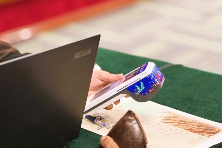 ރޯދަ މަހުގެ ފުރަތަމަ 15 ގައި ފިޠުރު ޒަކާތުގެ ގޮތުގައި 5.48 މިލިއަން ރުފިޔާ ލިބިއްޖެ