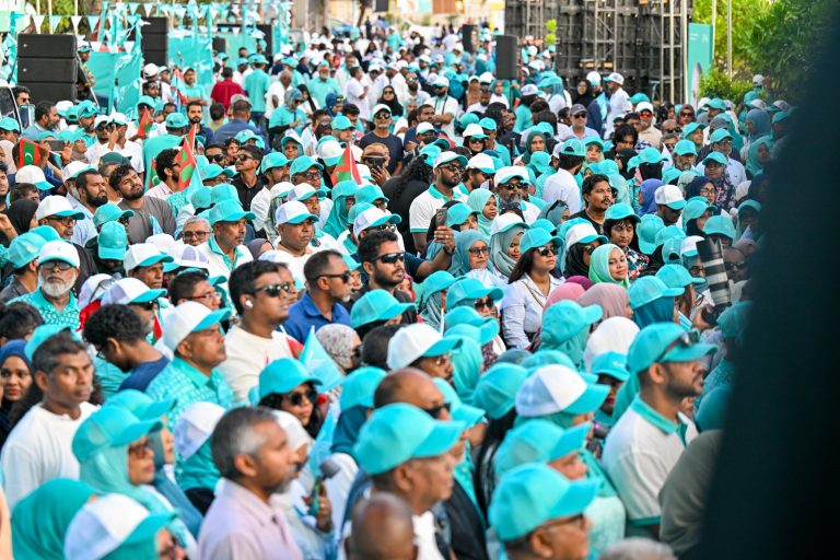 ވަގުތީ ނަތީޖާ: ގިނަ ކައުންސިލްތަކާއި އ.ތ.މ ކޮމިޓީތަކުގެ ގޮނޑިތައް ޕީއެންސީ އަށް