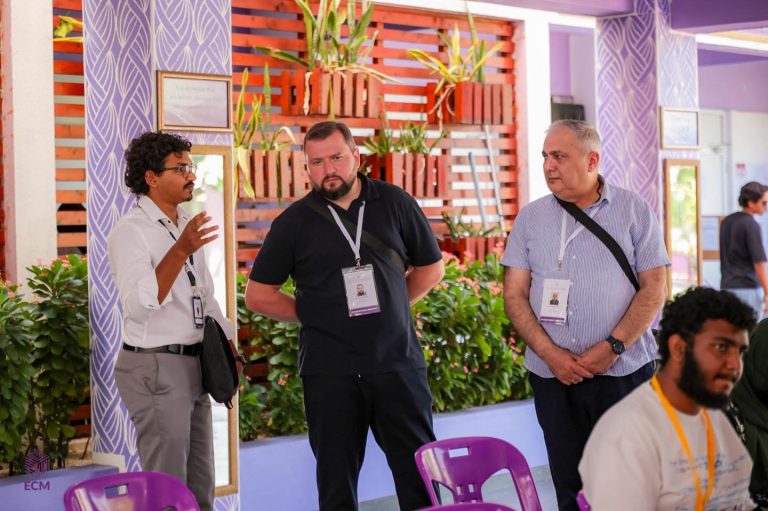 ވޯޓުގެ ސައްހަކަމާމެދު ސުވާލު އުފެދޭ ކަމެއް ސަމާލުކަމަށް އައިސްފައި ނެތް: އެޗްއާރްސީއެމް