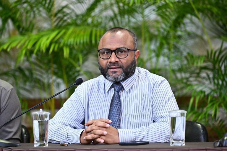 ޙައްޖުގެ އަޅުކަމަށްދާ ދިވެހީންގެ ހުރިހާ ކަމެއް އިންތިޒާމު ކުރެވިއްޖެ: މިނިސްޓަރ
