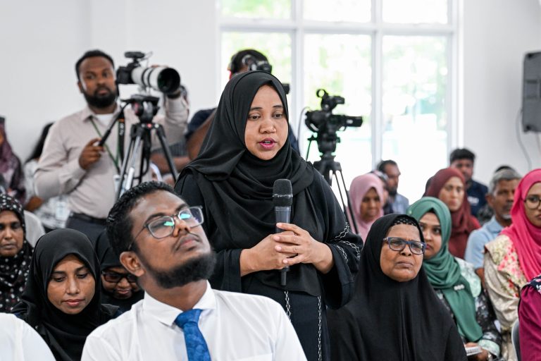 ސިޓިޒަންސް ކޮމްޕްލެއިންޓްސް ބިއުރޯ އުފައްދައިފި