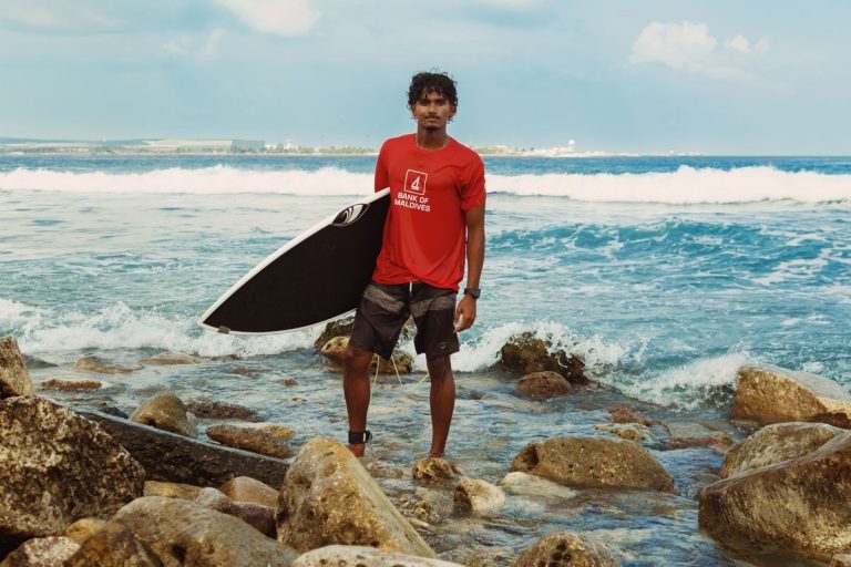 ބީއެމްއެލްގެ ސްޕޯޓްސް ސްކޮލަރޝިޕް ލިބޭ އެތުލީޓު ހޮވައިފި