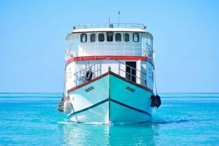 “އުދަރެސް” ބޯޓުން ގެއްލުނު މީހާ ފެނިއްޖެ