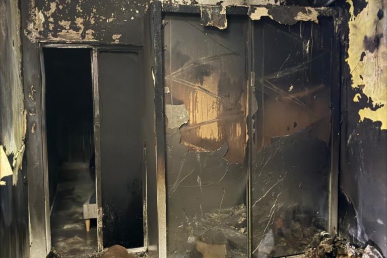 ހުރާގައި އަލިފާނުގެ ހާދިސާއެއް، 15 މީހަކަށް އިންސާނީ އެހީތެރިކަން ފޯރުކޮށްދެނީ