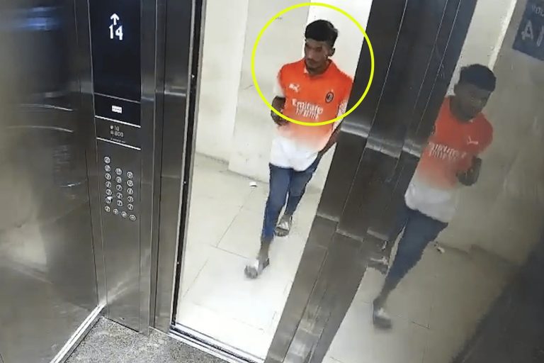 ޖިންސީ ފުރައްސާރައިގެ މައްސަލައެއްގައި މީހަކު ހޯދަނީ